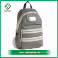 China fashion waterproof school backpack bag for students